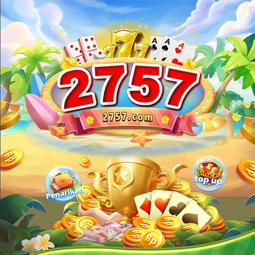 2757 - Petualangan Seru dalam Game TPS