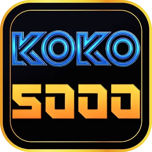 KOKO5000 - Game Strategi yang Menarik dan Menantang
