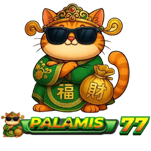 PELAMIS77 - Game Tembak Ikan Seru dan Mengasyikkan