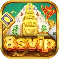 Logo 8svip