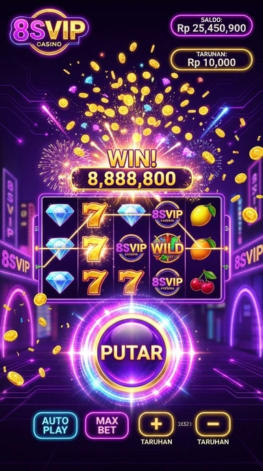 Proses pengunduhan aplikasi di 8svip yang cepat dan mudah.